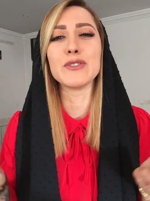 Gharibe · Ali Yasini
