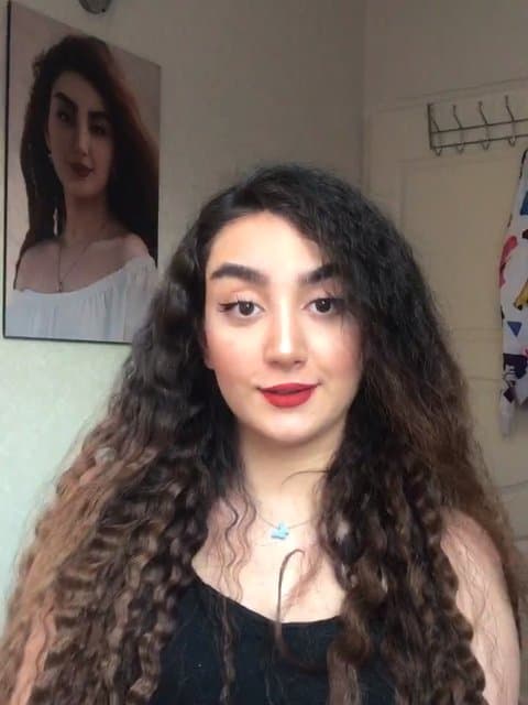 Khiali Nist · Shadmehr Aghili