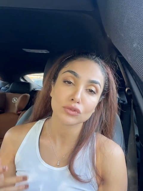 Mirese Khabara · Ali Yasini