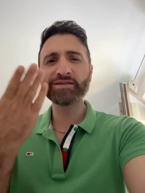 Ziba · Majid Razavi