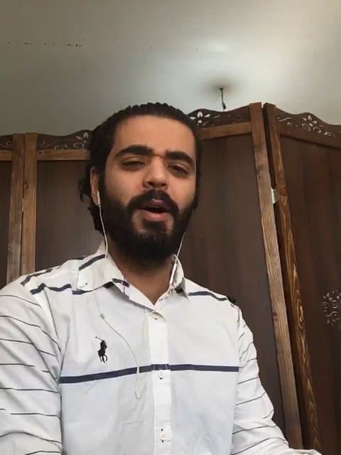 Delkhoshi · Puzzle