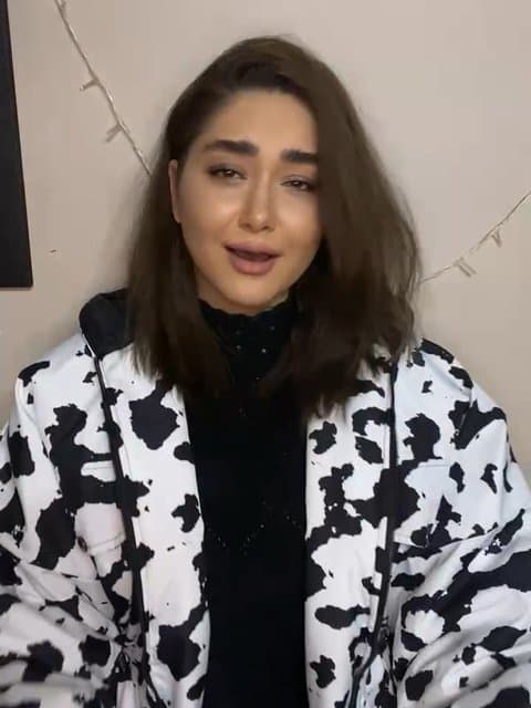 Negine Ghalbami · Majid Razavi