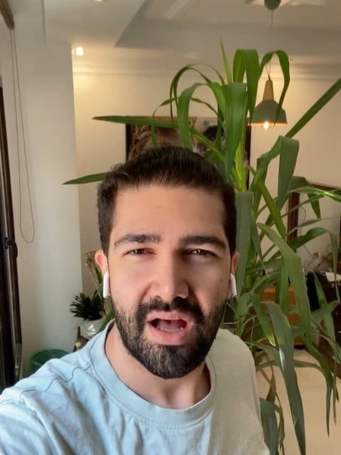 Neghab · Ali Zand Vakili
