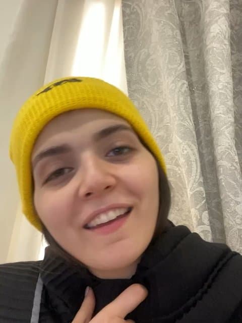 Gole Maryam · Reza Bahram