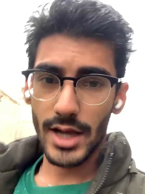 Komak Komak (Ft Sohrab MJ) · Shayan Eshraghi