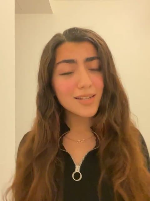 Shooresho Daravordi · Anita