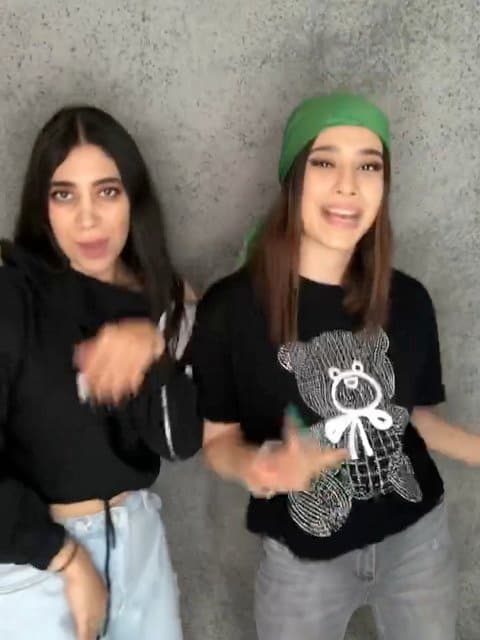 Salam Aleykom · Shahab Tiam