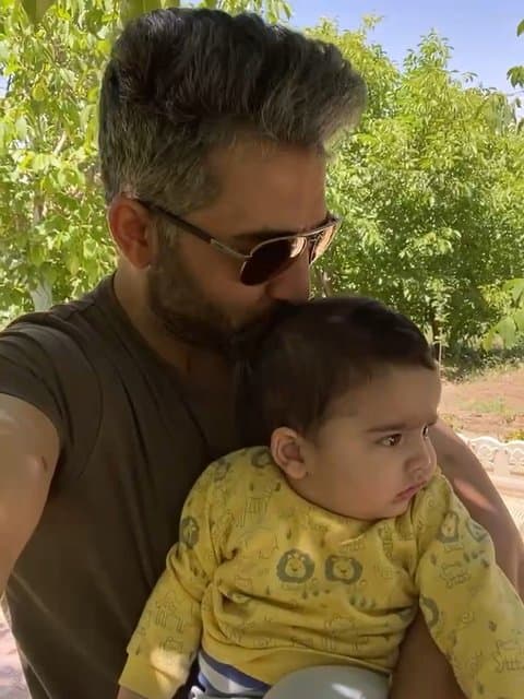 Delbarito Kamtaresh Kon · Shahab Mozaffari