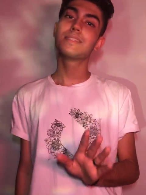 Male Man · Anita