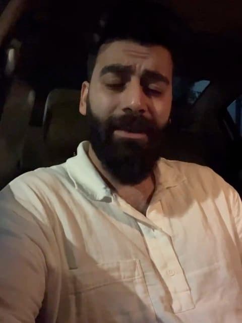Behtar Az Mane · Ali Yasini
