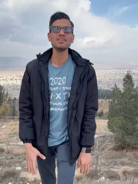 Kale Kharab (Ft Wink) · X Band