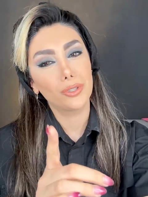 Saghi · Hayedeh