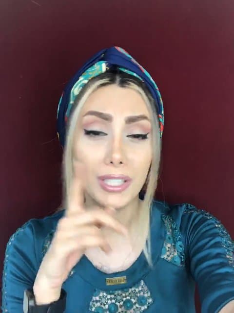 Mah · Anita