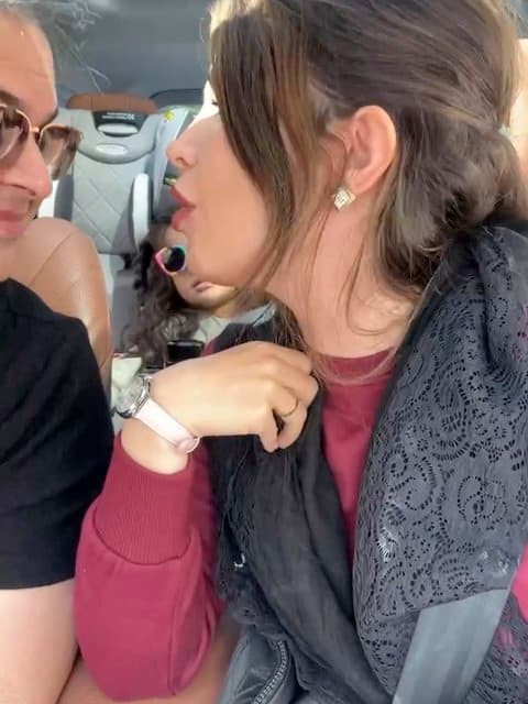 100 Amo Gozashtam · Anita