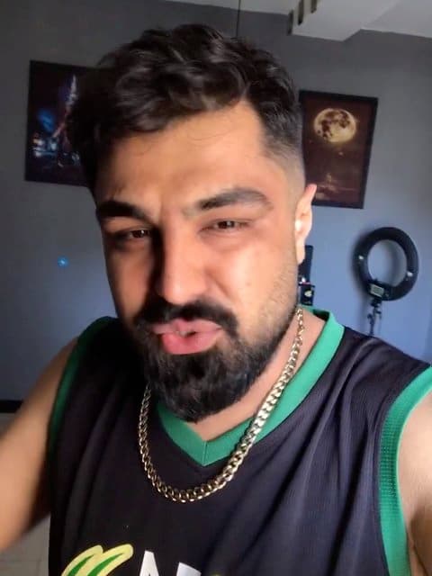 Eshghe Shirinam · Ahllam