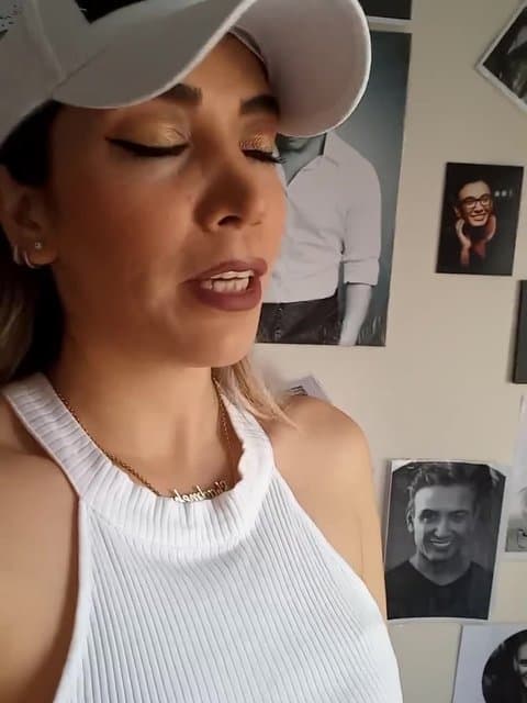 Male Man · Anita