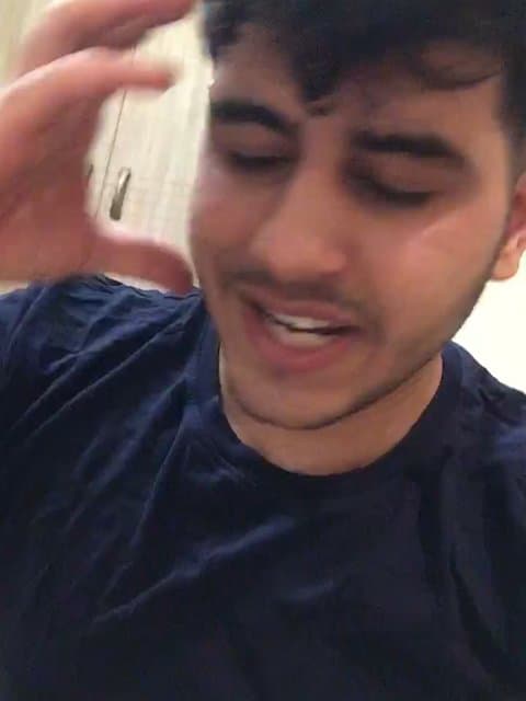 Yarab · Zakhmi