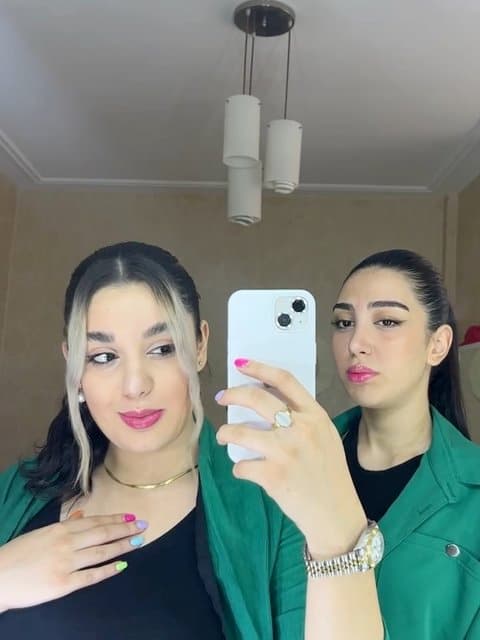 Ki Mishe Man · Haamim