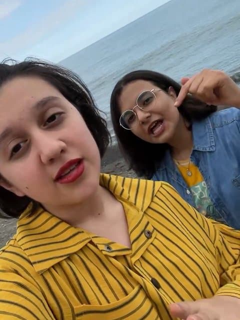 Bache Mahal · Zedbazi