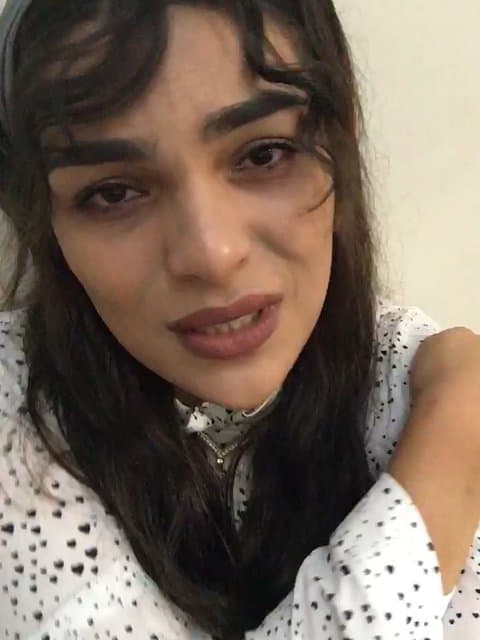 Divar · Ali Yasini