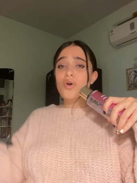 Hana Khanoom · Ebi