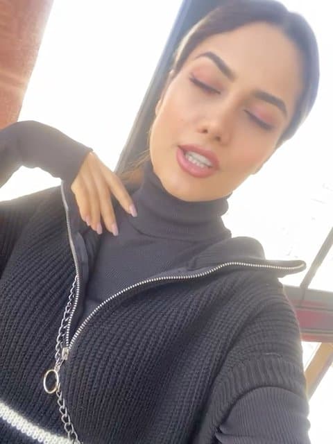 Hala Na (Ft Erfan, Sami Beigi, & Madgal) · Gdaal