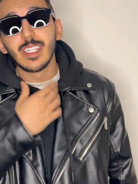 25 Band (Ft Saman Wilson & Young Sudden) · Alireza JJ & Sepehr Khalse