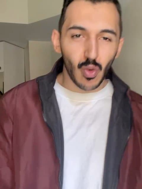 Delam Az Donya Gerefte (Ft Sepehr Khalse) · Arman Miladi & Hoomaan