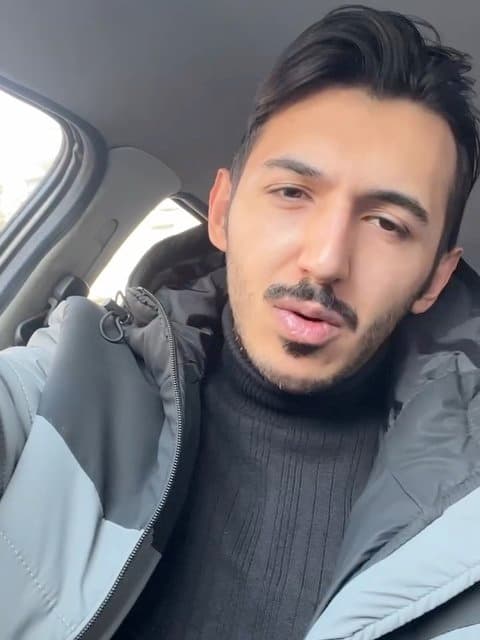 Dige Hichja Mese Inja Nist (Ft Alireza JJ) · Shayan Eshraghi
