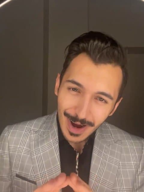 Etefagh · Roozbeh Bemani
