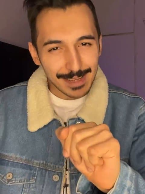 Dokhtare Haji (Ft Fedi) · Talk Down