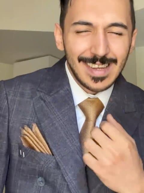 Cheshmaye To · Ali Montazeri