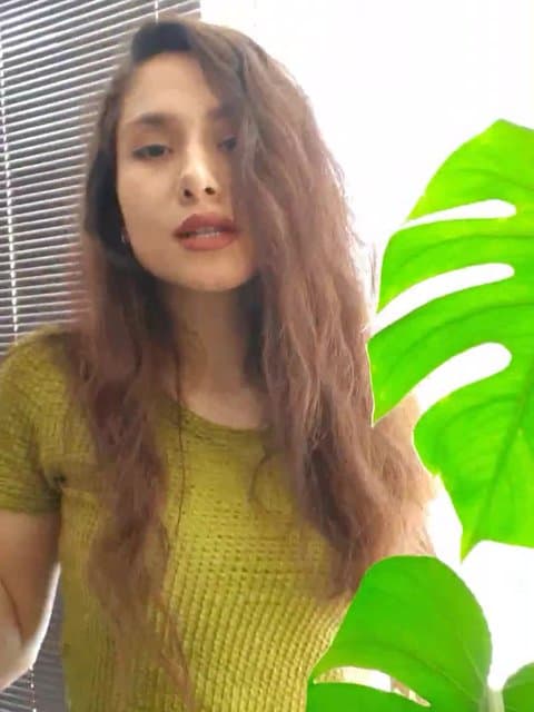 Harighe Sabz · Ebi