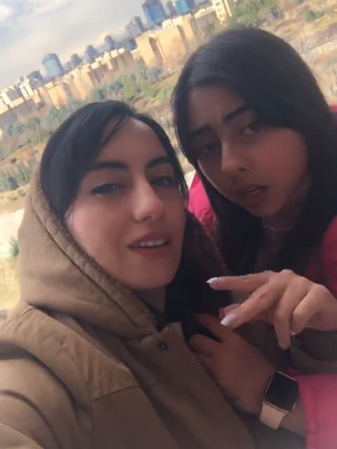 Tehran · Sogand