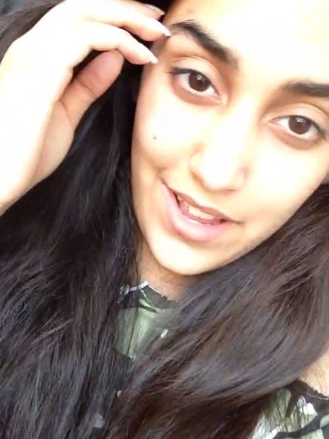 Vaseye To · Anita