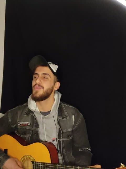 Negine Ghalbami · Majid Razavi