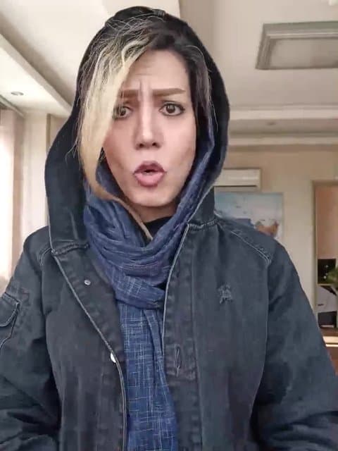 Dokhtare Haji (Ft Fedi) · Talk Down