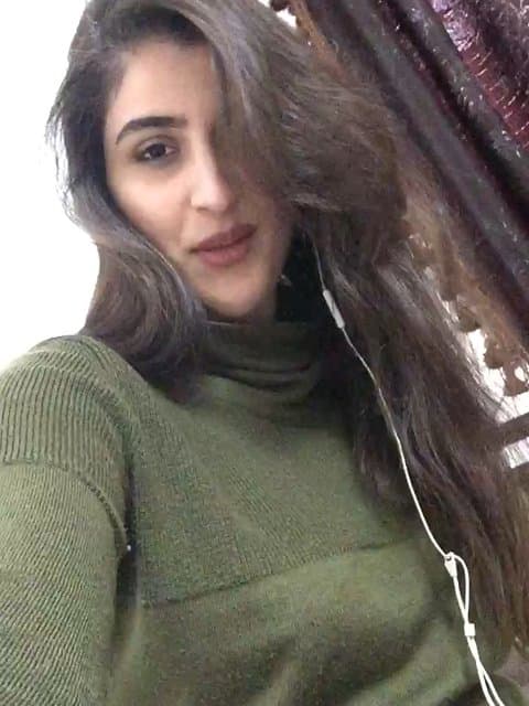 Naji · Moein