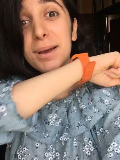 Lalehzaar · Ebi