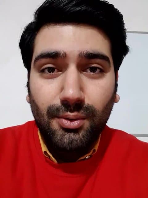 Che Hali Mishi · Hoorosh Band
