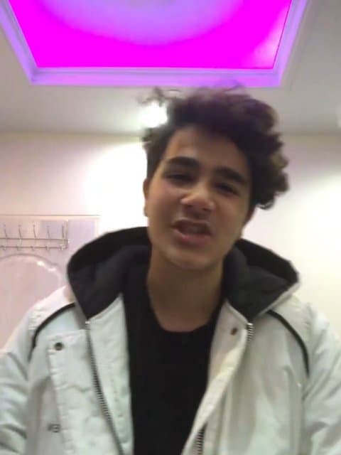 Emsal Salame (Ft Alex Asli) · Jay Lei Sij
