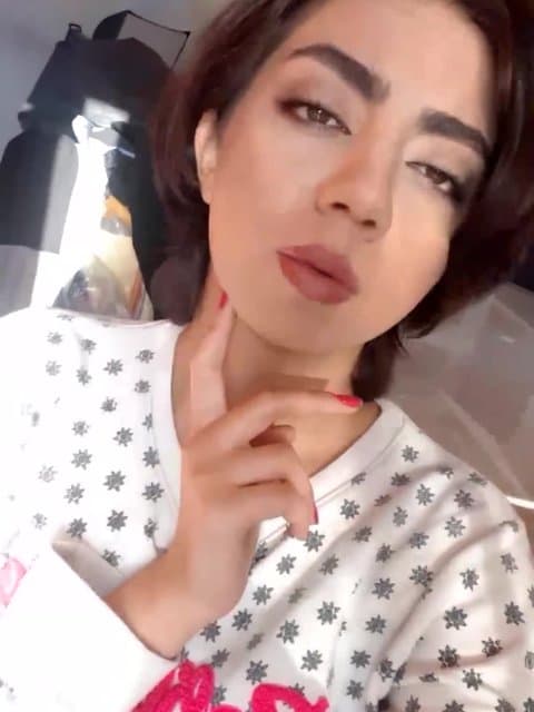 Cheraghooni · Ali Yasini
