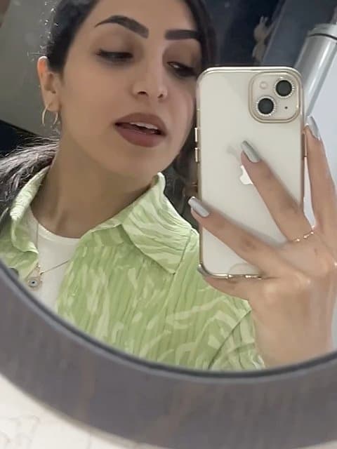 Mirese Khabara · Ali Yasini