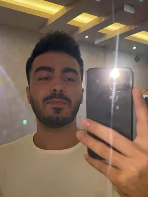 Jerzan (Ft Sami Low, Sijal, & Arta) · Koorosh