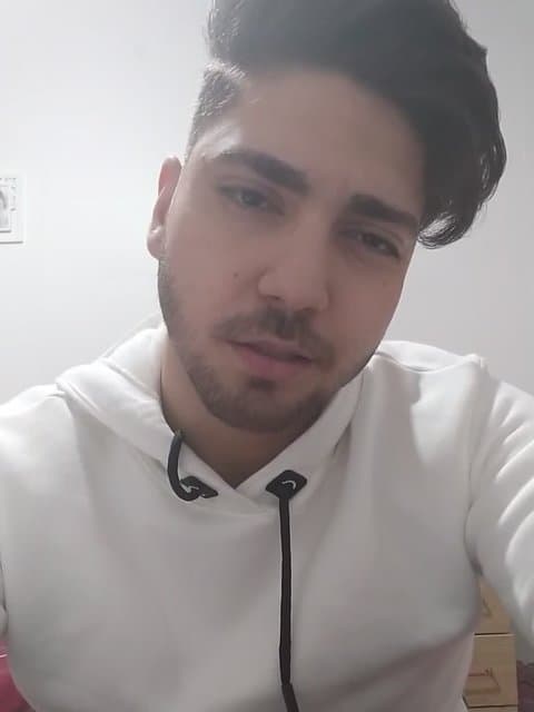 Baroon Delam Khast · Shadmehr Aghili