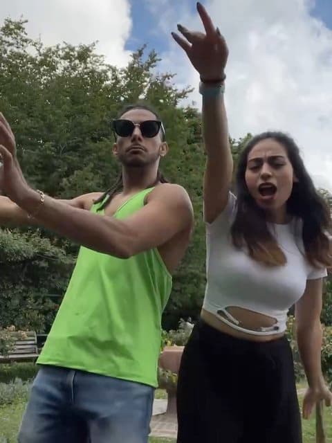 Dafi Surprise (Ft Fedi) · Talk Down