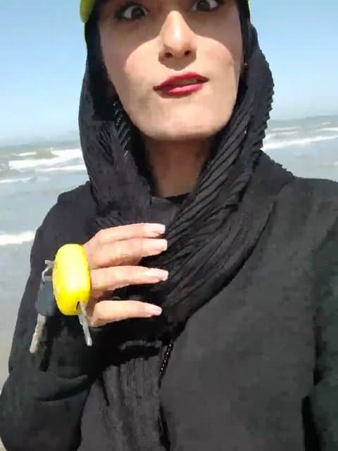 Tehran Tokyo · Sasy
