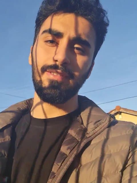 Kenaretam · Ali Yasini