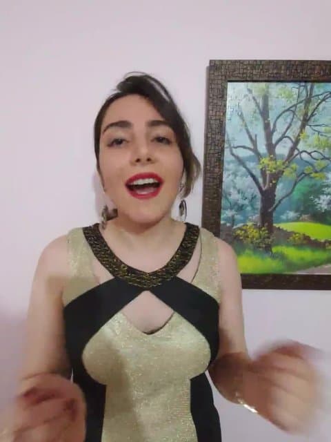 Sogoli · Shohreh
