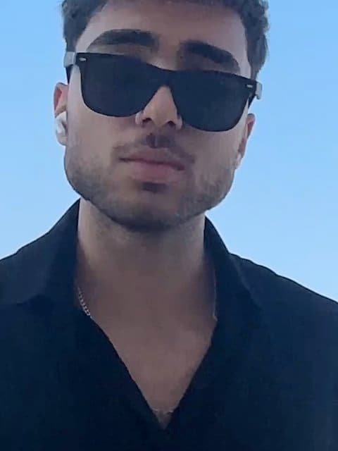 Inhame Adam · Haamim